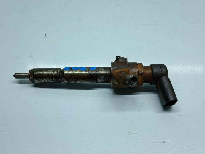 Injector  Ford Focus 2 (DA) [Fabr 2004-2012] 4M5Q-9F593-AD 1.8 TDCI RWPA 81KW / 110CP