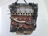 Motor complet ambielat  Ford C-Max 1 [Fabr 2007-2010] G6DG 2.0 TDCI G6DG 100KW / 136CP
