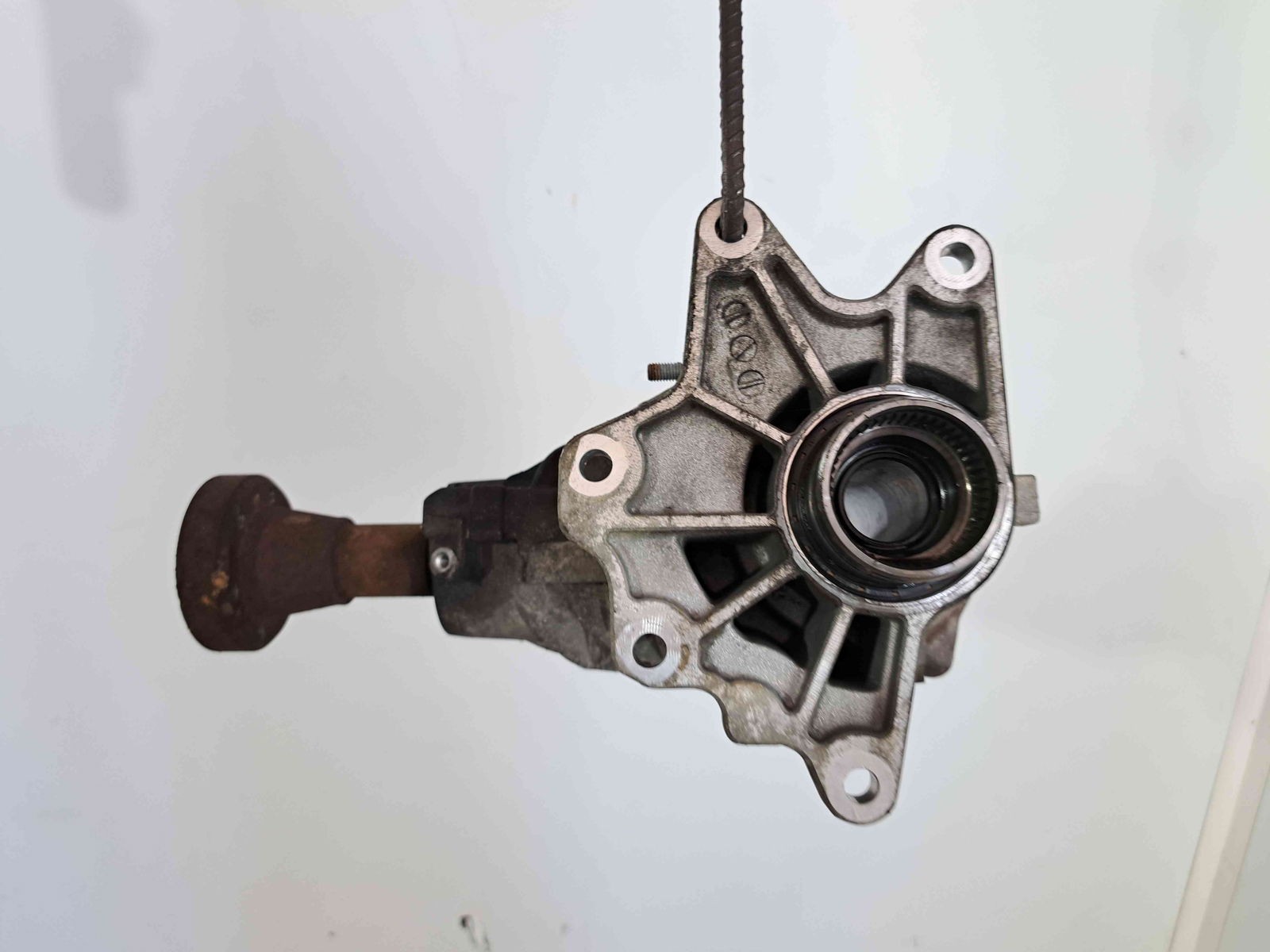 Cutie transfer Ford Mondeo 4 [Fabr 2007-2015] 8V41-7L486-AD 2.0 TDCI G6DG 100KW / 136CP - imagine 1