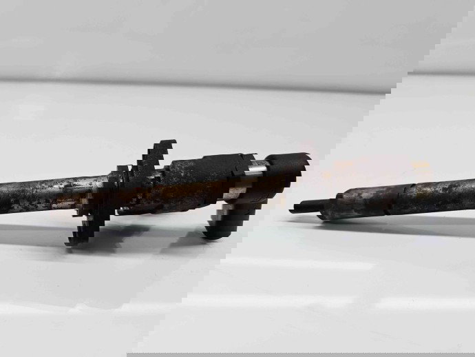 Injector  Citroen C5 (III) [Fabr 2008-2017] 9657144580 2.0 TDCI G6DG 100KW / 136CP