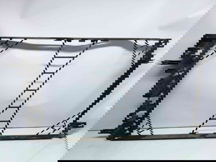 Suport radiator Opel Insignia A [Fabr 2008-2016] R2038004