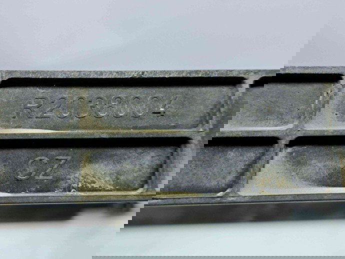 Suport radiator Opel Insignia A [Fabr 2008-2016] R2038004