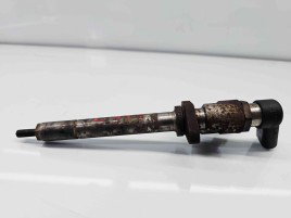 Injector  Ford Focus 2 (DA) [Fabr 2004-2012] 9657144580 2.0 TDCI G6DG 100KW / 136CP