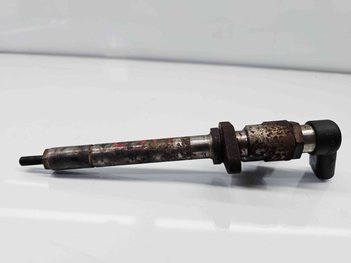 Injector  Ford S-Max 1 [Fabr 2006-2014] 9657144580 2.0 TDCI G6DG 100KW / 136CP