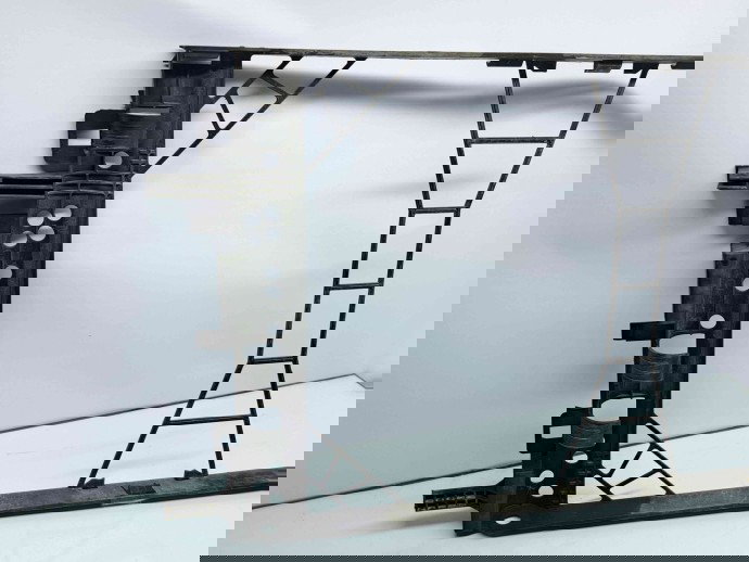 Suport radiator Opel Insignia A [Fabr 2008-2016] R2038004