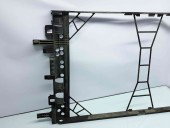 Suport radiator Opel Insignia A [Fabr 2008-2016] R2038004