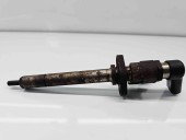 Injector  Ford S-Max 1 [Fabr 2006-2014] 9657144580 2.0 TDCI G6DG 100KW / 136CP