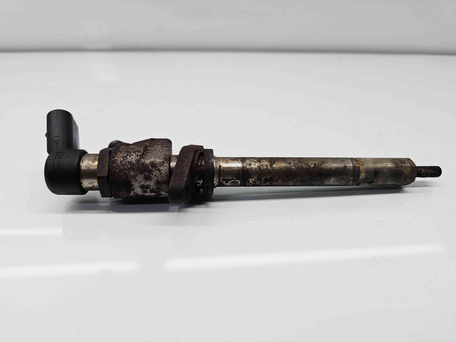 Injector PEUGEOT Expert (II) [Fabr 2007-prezent] 9657144580 2.0 TDCI G6DG 100KW / 136CP
