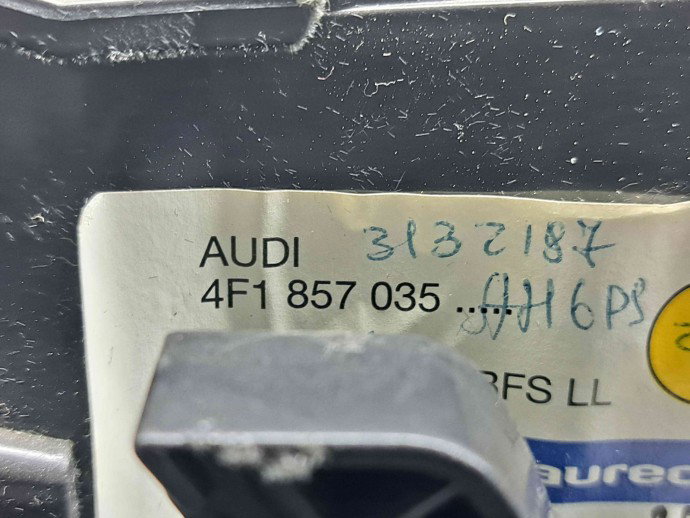  Torpedou Audi A6 (4F2, C6) [Fabr 2004-2010] 4F1857035