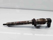 Injector  PEUGEOT Expert (II) [Fabr 2007-prezent] 9657144580 2.0 TDCI G6DG 100KW / 136CP