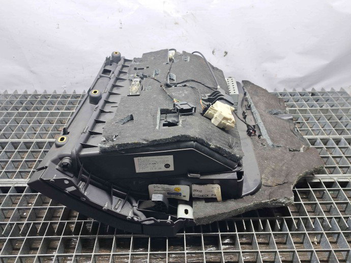 Torpedou Audi A6 (4F2, C6) [Fabr 2004-2010] 4F1857035