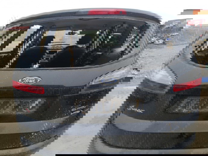 Capota Portbagaj Ford Smax 1.8 TDCI OEM 2006-2014