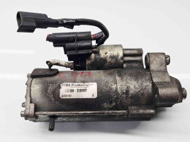  Electromotor 11 dinti  Ford Galaxy 2 [Fabr 2006-2015] 6G9N11000  2.0 TDCI G6DG100KW / 136CP