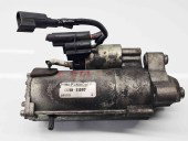  Electromotor 11 dinti  Ford Galaxy 2 [Fabr 2006-2015] 6G9N11000  2.0 TDCI G6DG100KW / 136CP