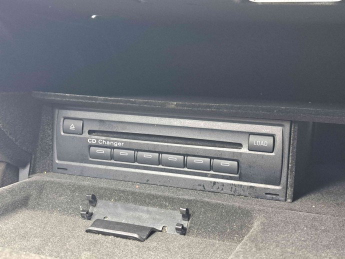  Torpedou Audi A6 (4F2, C6) [Fabr 2004-2010] 4F1857035