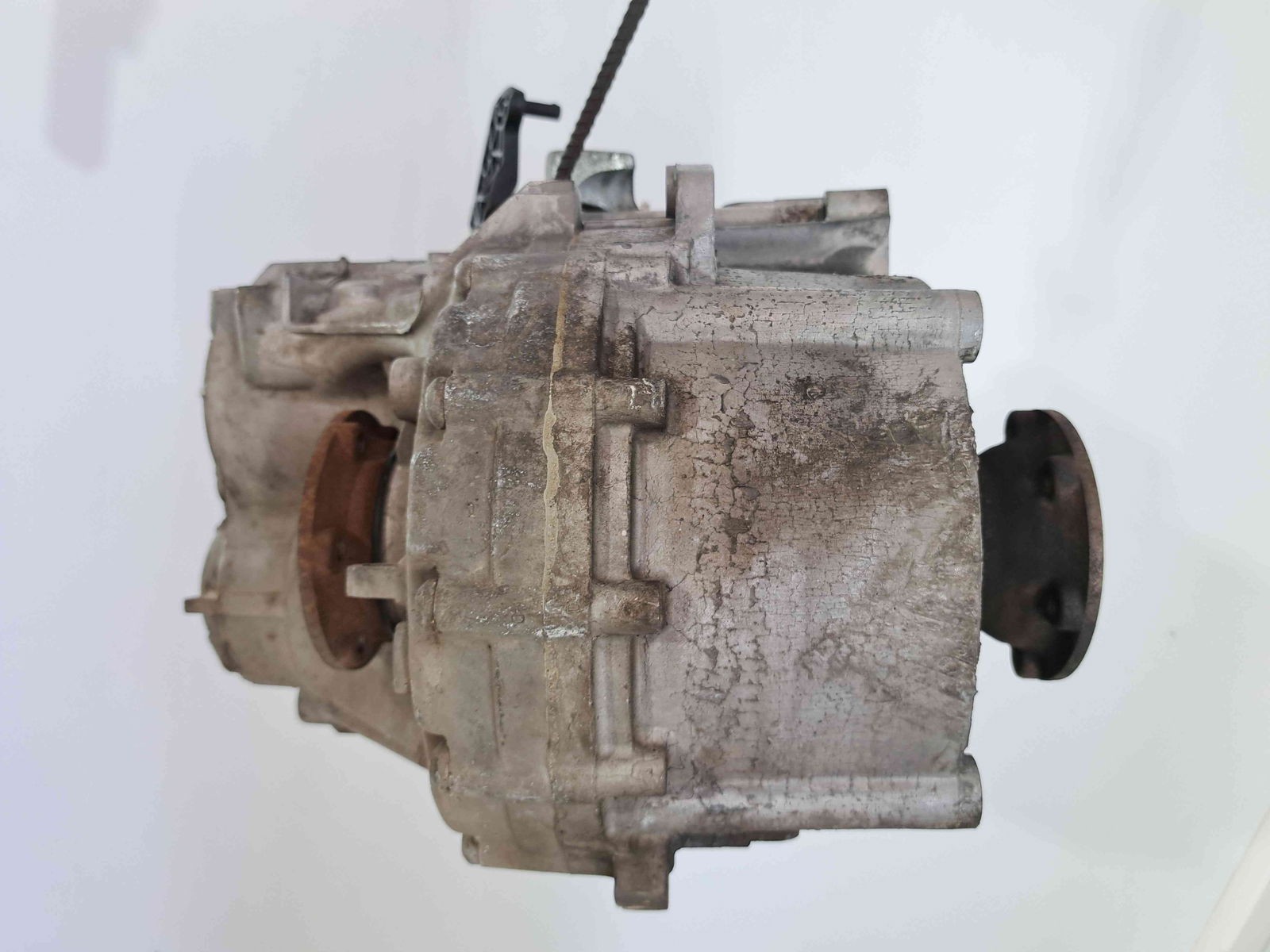 Cutie viteze manuala 6 trepte Volkswagen Passat CC (357) [Fabr 2008-2012] KRM 2.0 TDI CBAB 103KW / 140CP - imagine 4