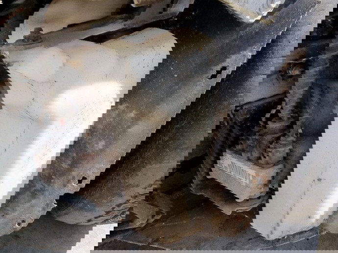 Vas lichid parbriz  Seat Ibiza 4 (6L1) [Fabr 2002-2009] 6Q0955453 1.2 Benz AZQ 47KW / 64CP