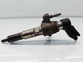 Injector  PEUGEOT 508 [Fabr 2010-2018] 9802448680 1.6 TDCI TZJA 85KW / 115CP