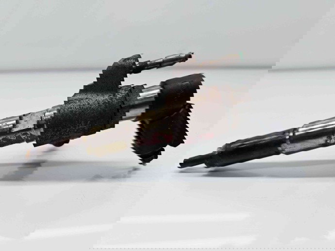 Injector  PEUGEOT 508 [Fabr 2010-2018] 9802448680 1.6 TDCI TZJA 85KW / 115CP