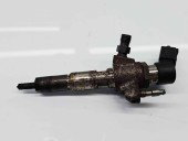 Injector  PEUGEOT 508 [Fabr 2010-2018] 9802448680 1.6 TDCI TZJA 85KW / 115CP