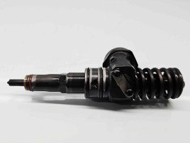 Injector  Skoda Superb II (3T4) [Fabr 2008-2015] Facelift 0414720216 1.9 TDI BXE 77KW / 105CP