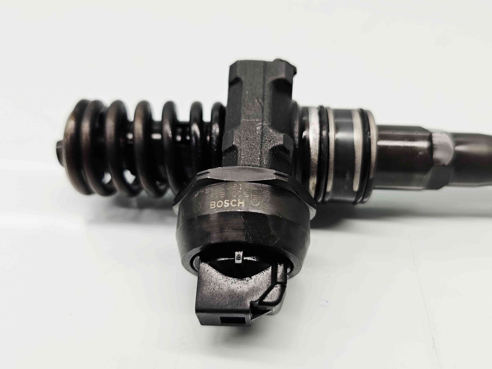 Injector Skoda Superb II (3T4) [Fabr 2008-2015] Facelift 0414720216 1.9 TDI BXE 77KW / 105CP - imagine 2