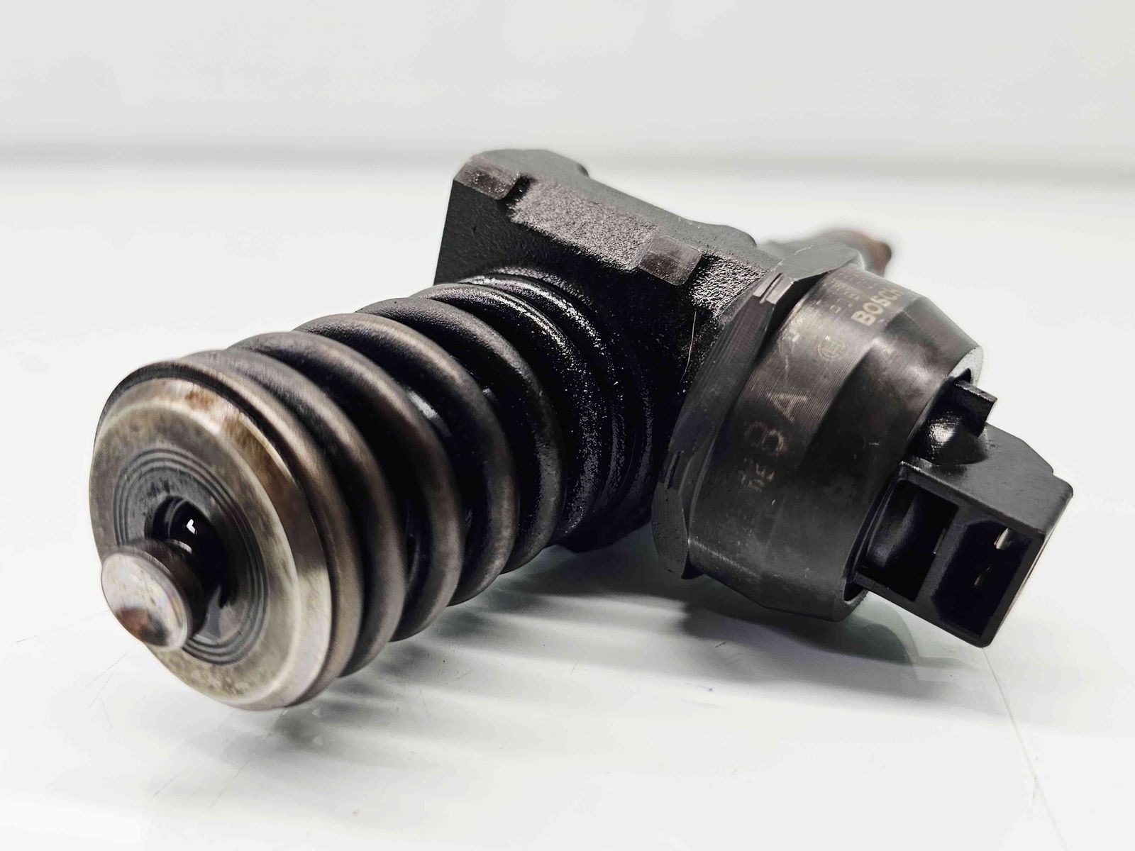 Injector Skoda Superb II (3T4) [Fabr 2008-2015] Facelift 0414720216 1.9 TDI BXE 77KW / 105CP - imagine 3
