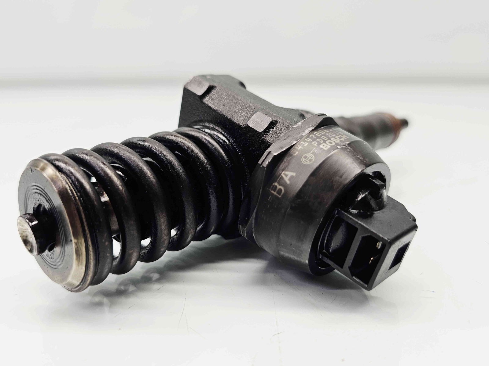 Injector Skoda Superb II (3T4) [Fabr 2008-2015] Facelift 0414720216 1.9 TDI BXE 77KW / 105CP - imagine 3