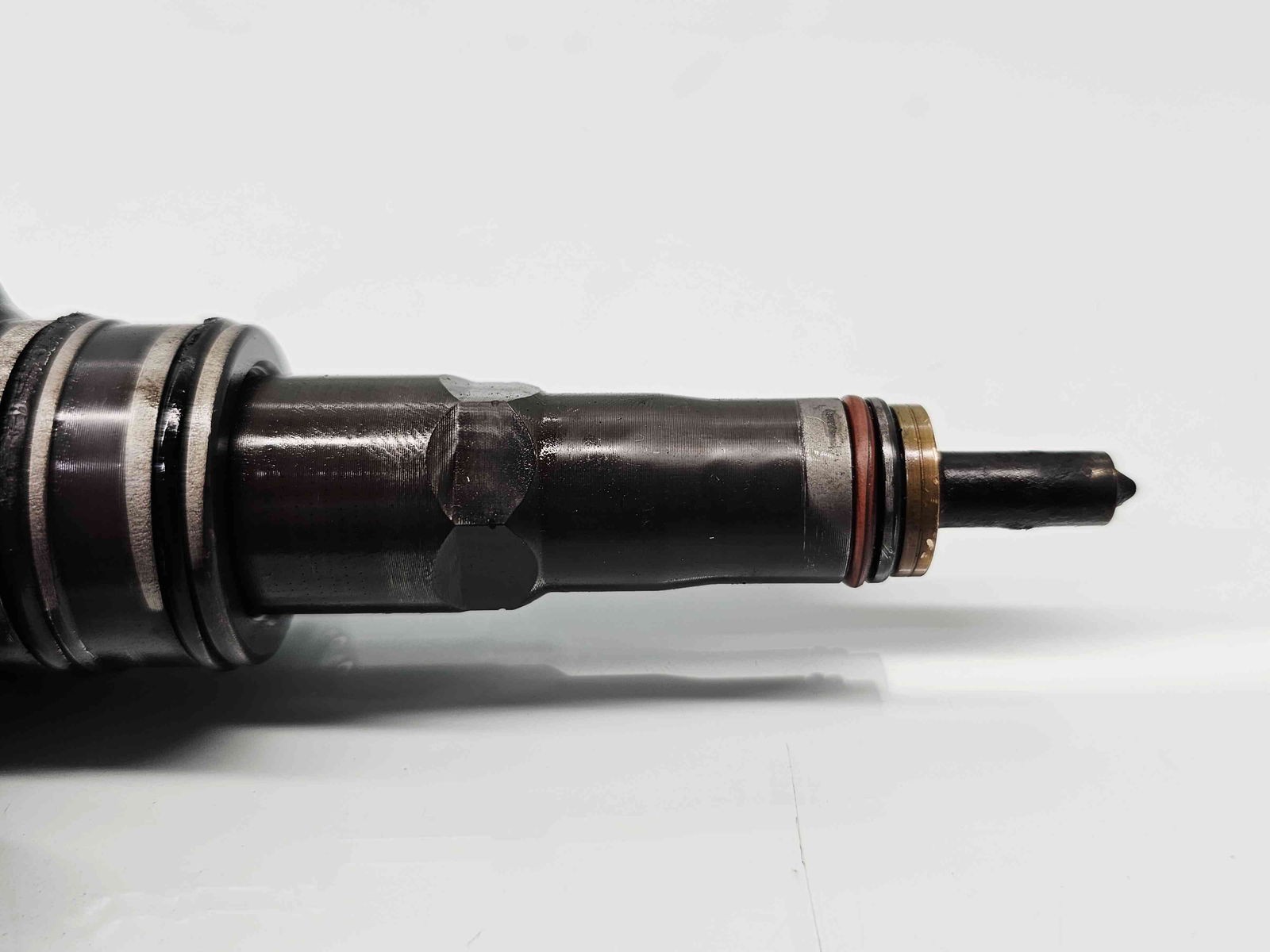 Injector Skoda Superb II (3T4) [Fabr 2008-2015] Facelift 0414720216 1.9 TDI BXE 77KW / 105CP - imagine 5