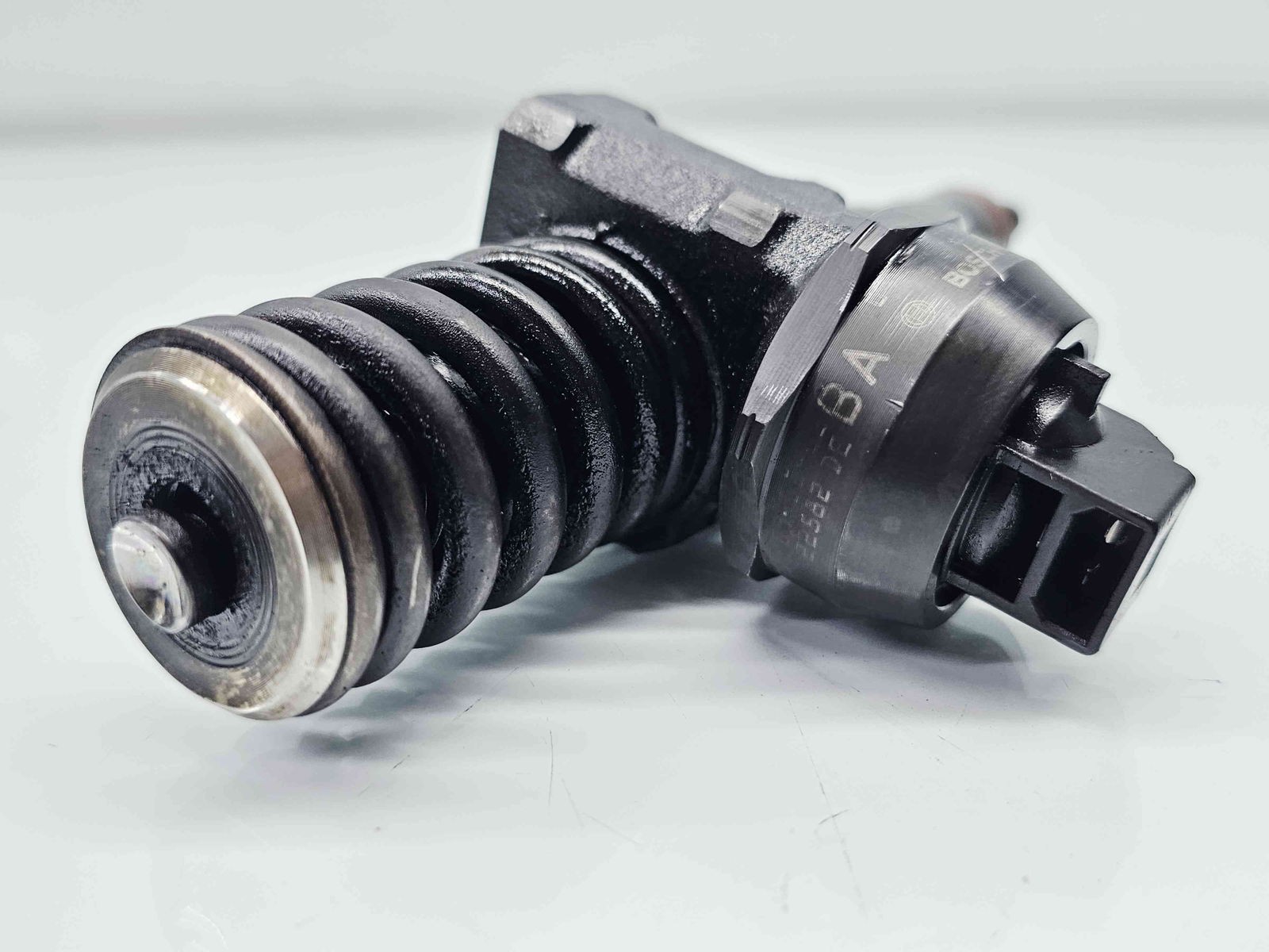 Injector Skoda Superb II (3T4) [Fabr 2008-2015] Facelift 0414720216 1.9 TDI BXE 77KW / 105CP - imagine 3