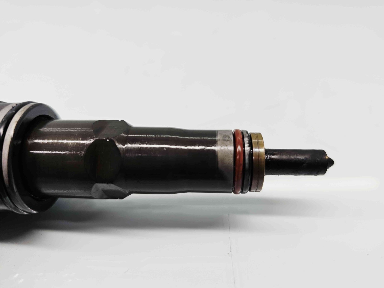 Injector Skoda Superb II (3T4) [Fabr 2008-2015] Facelift 0414720216 1.9 TDI BXE 77KW / 105CP - imagine 5