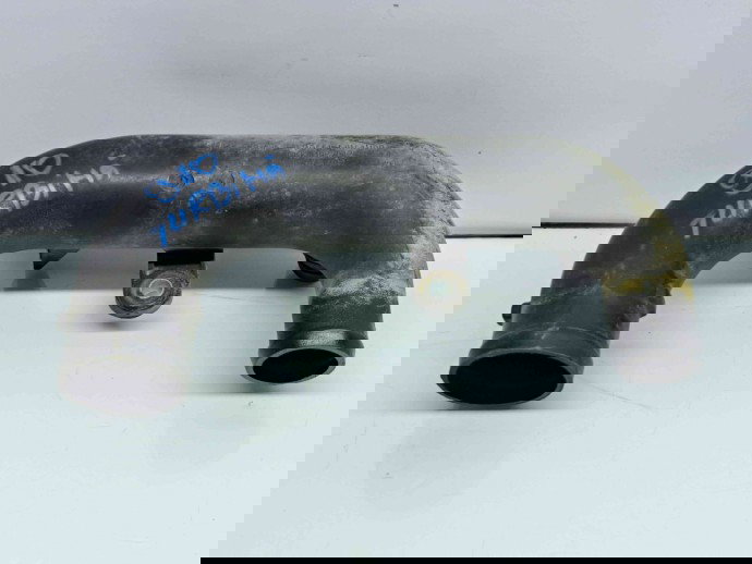 Tub admisie aer Opel Corsa D [Fabr 2006-2013] 55557415