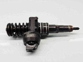 Injector  Skoda Superb II (3T4) [Fabr 2008-2015] Facelift 0414720216 1.9 TDI BXE 77KW / 105CP