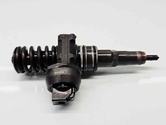 Injector  Skoda Superb II (3T4) [Fabr 2008-2015] Facelift 0414720216 1.9 TDI BXE 77KW / 105CP