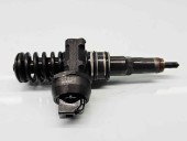 Injector  Skoda Superb II (3T4) [Fabr 2008-2015] Facelift 0414720216 1.9 TDI BXE 77KW / 105CP