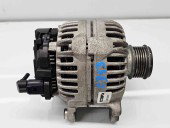 Alternator  Volkswagen Touran (1T1, 1T2) [Fabr 2003-2010] Facelift LRA02291 1.9 TDI BXE 77KW / 105CP