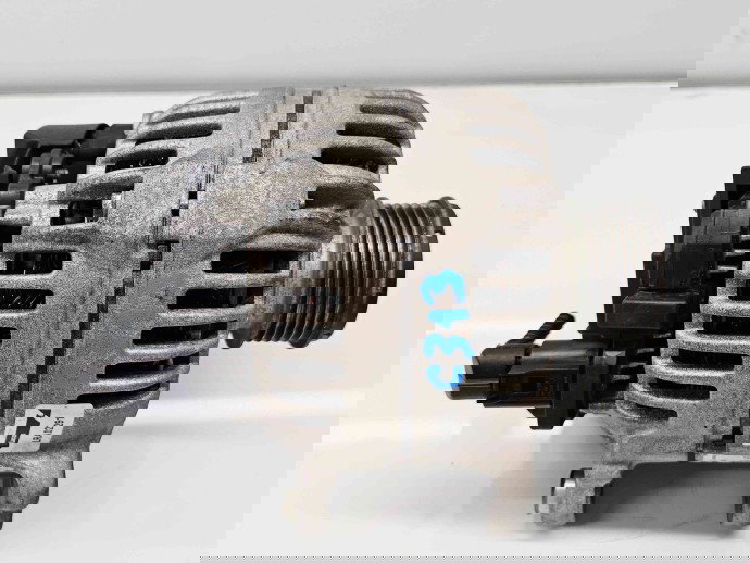 Alternator  Volkswagen Scirocco (137) [Fabr 2008-2017] Facelift LRA02291 1.9 TDI BXE 77KW / 105CP