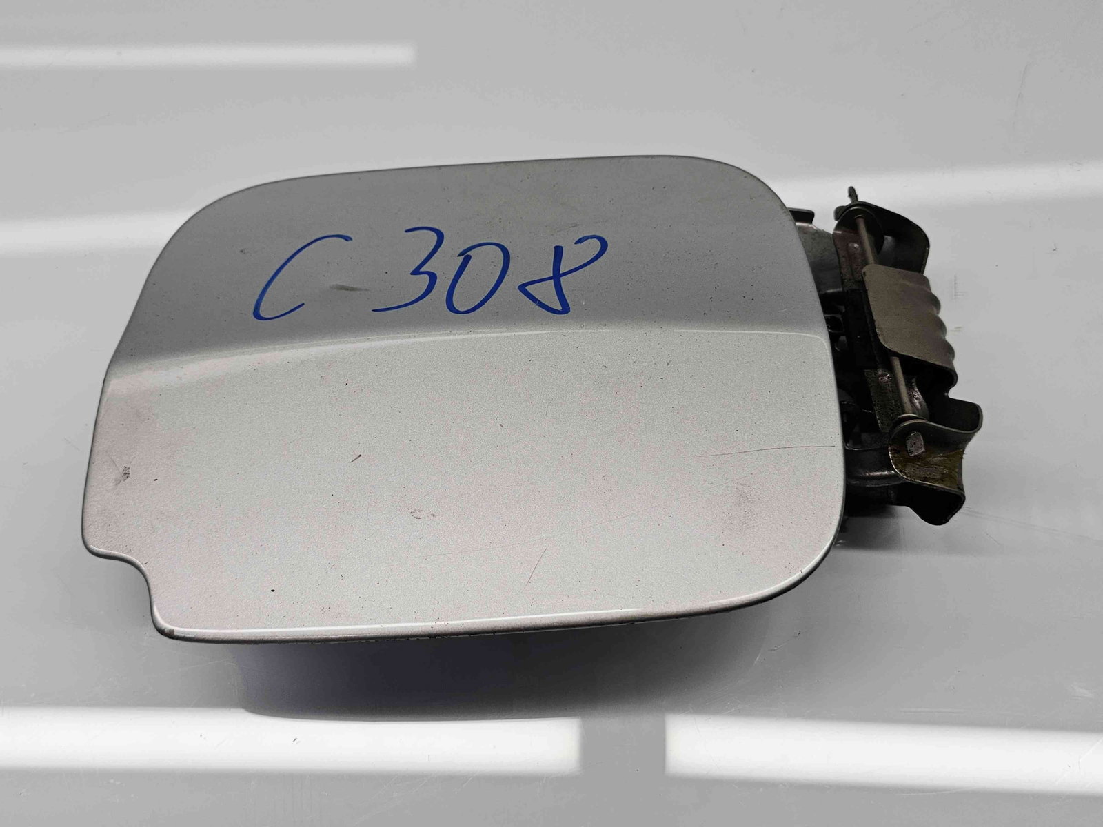 Capac rezervor Dacia Duster (PH2, H79) [Fabr 2013-2017] TEK23 - imagine 1