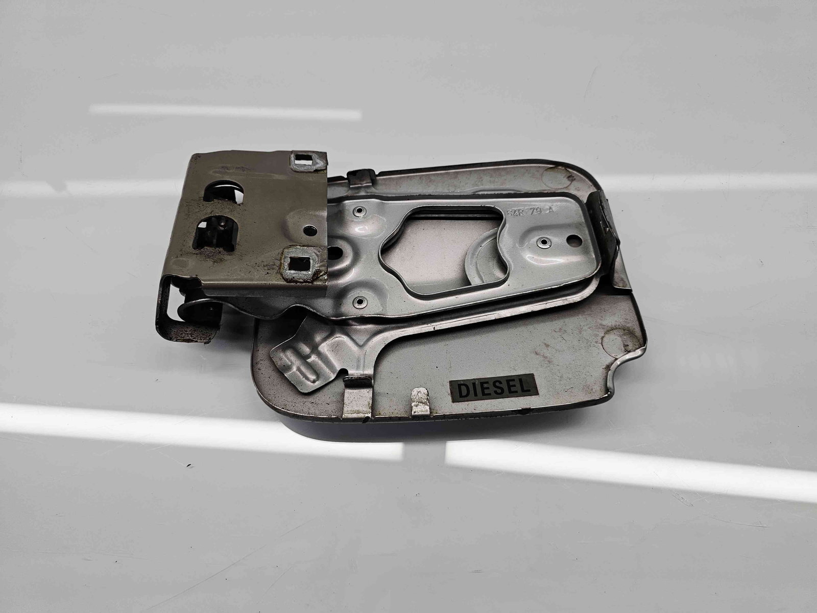 Capac rezervor Dacia Duster (PH2, H79) [Fabr 2013-2017] TEK23 - imagine 2