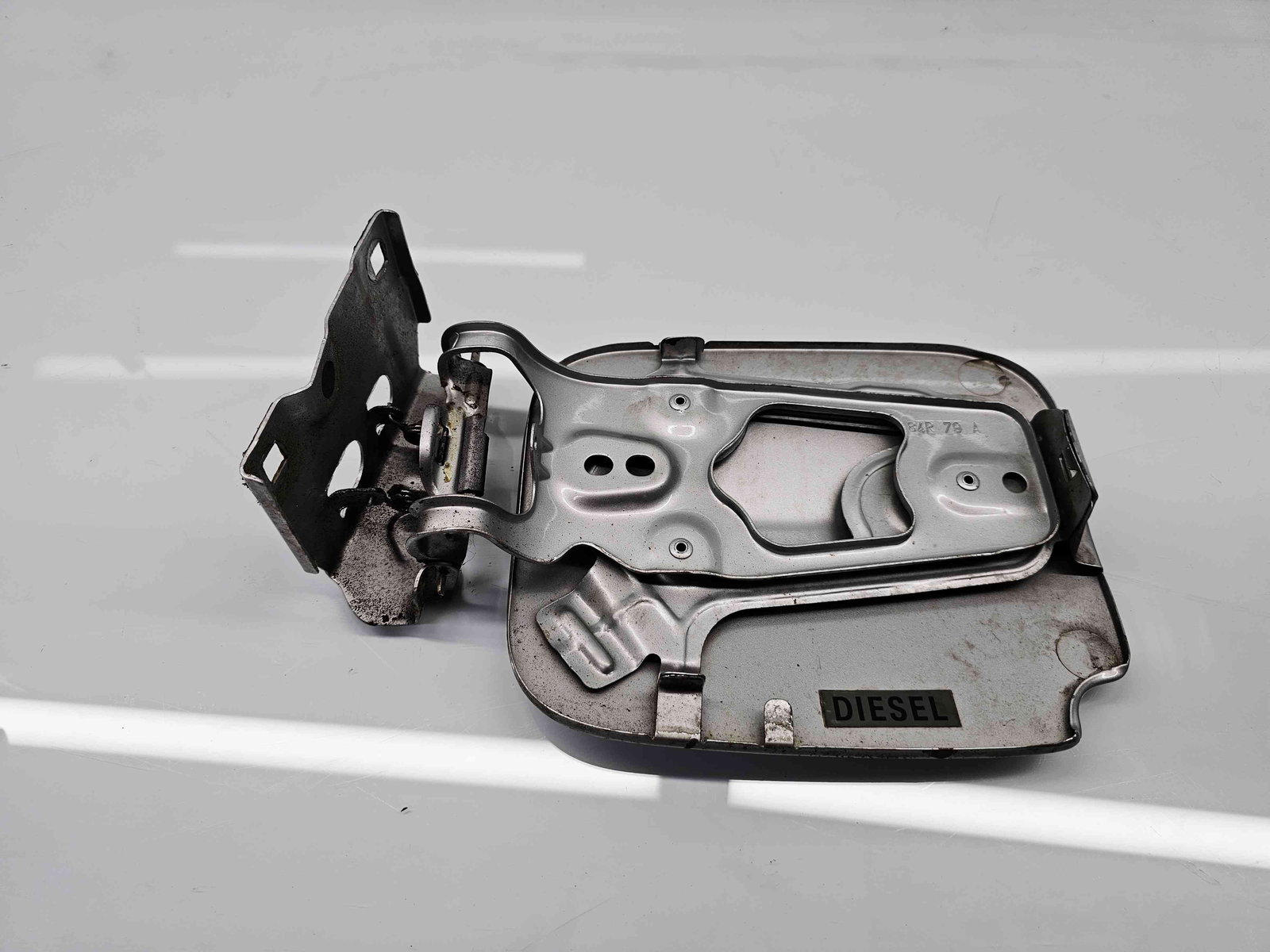 Capac rezervor Dacia Duster (PH2, H79) [Fabr 2013-2017] TEK23 - imagine 3