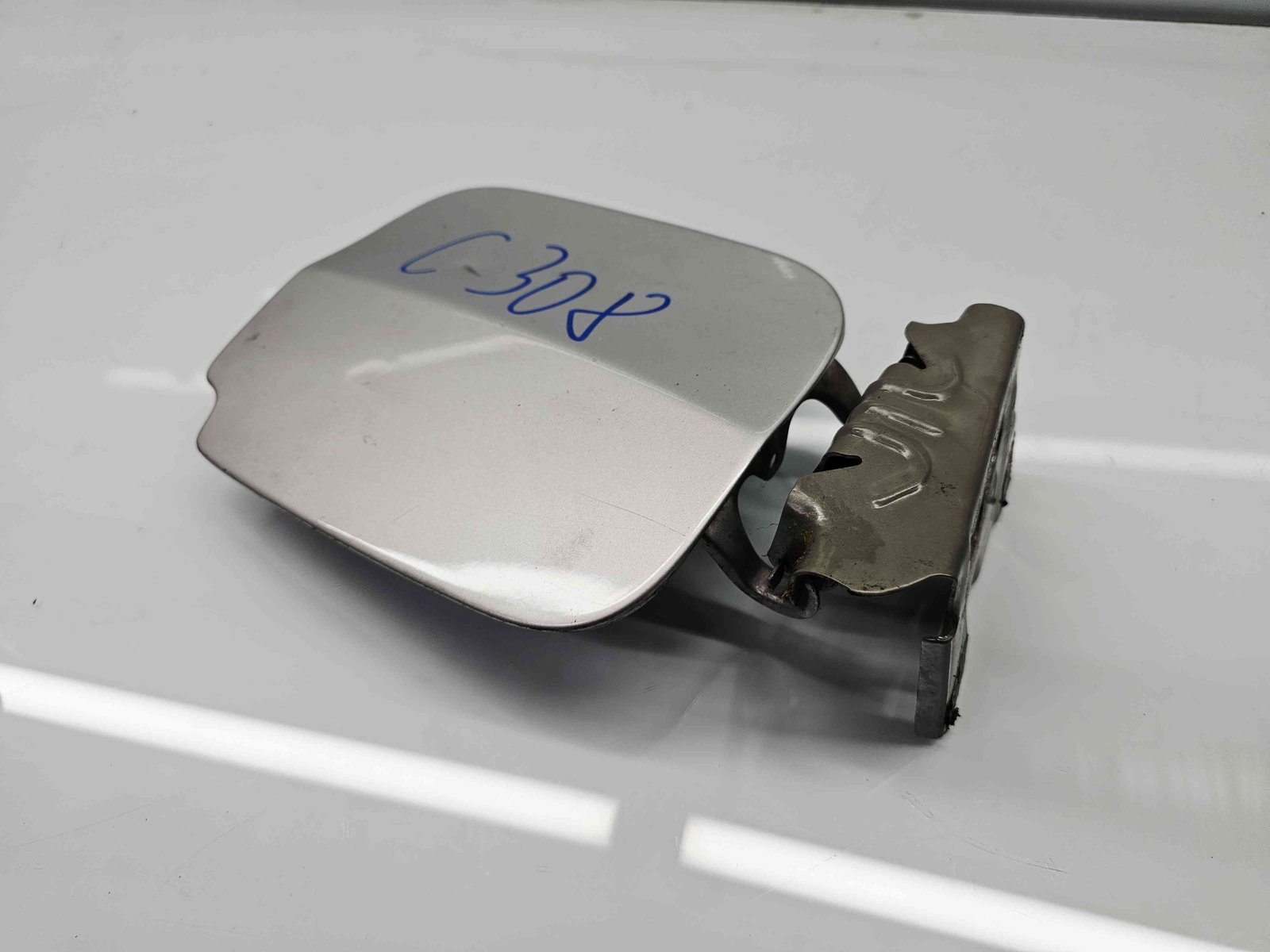 Capac rezervor Dacia Duster (PH2, H79) [Fabr 2013-2017] TEK23 - imagine 4