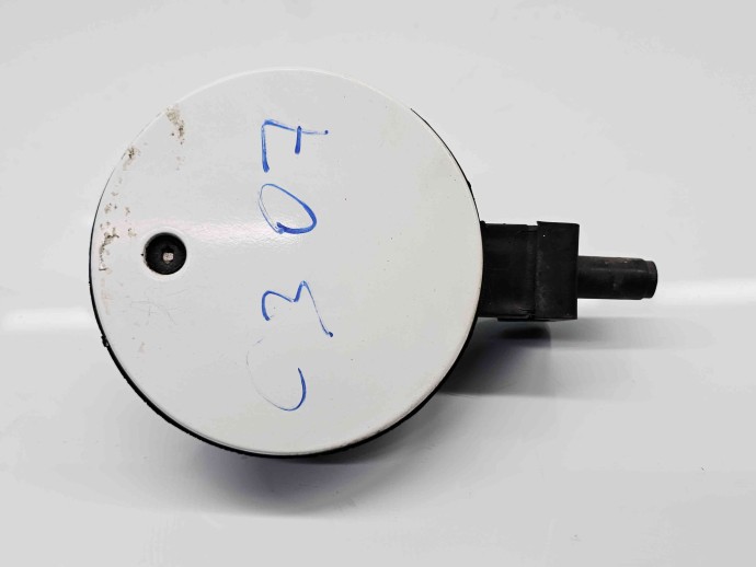 Capac rezervor Ford Transit Connect (TC7) [Fabr 2002-2013] Frozen White