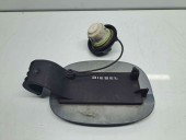 Capac rezervor Ford S-Max 1 [Fabr 2006-2014] Avalon