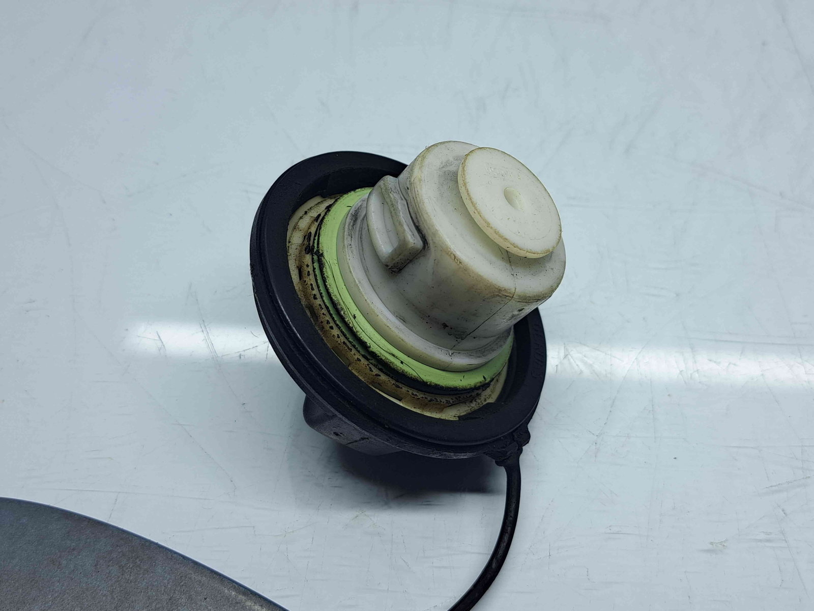 Capac rezervor Ford S-Max 1 [Fabr 2006-2014] Avalon - imagine 3