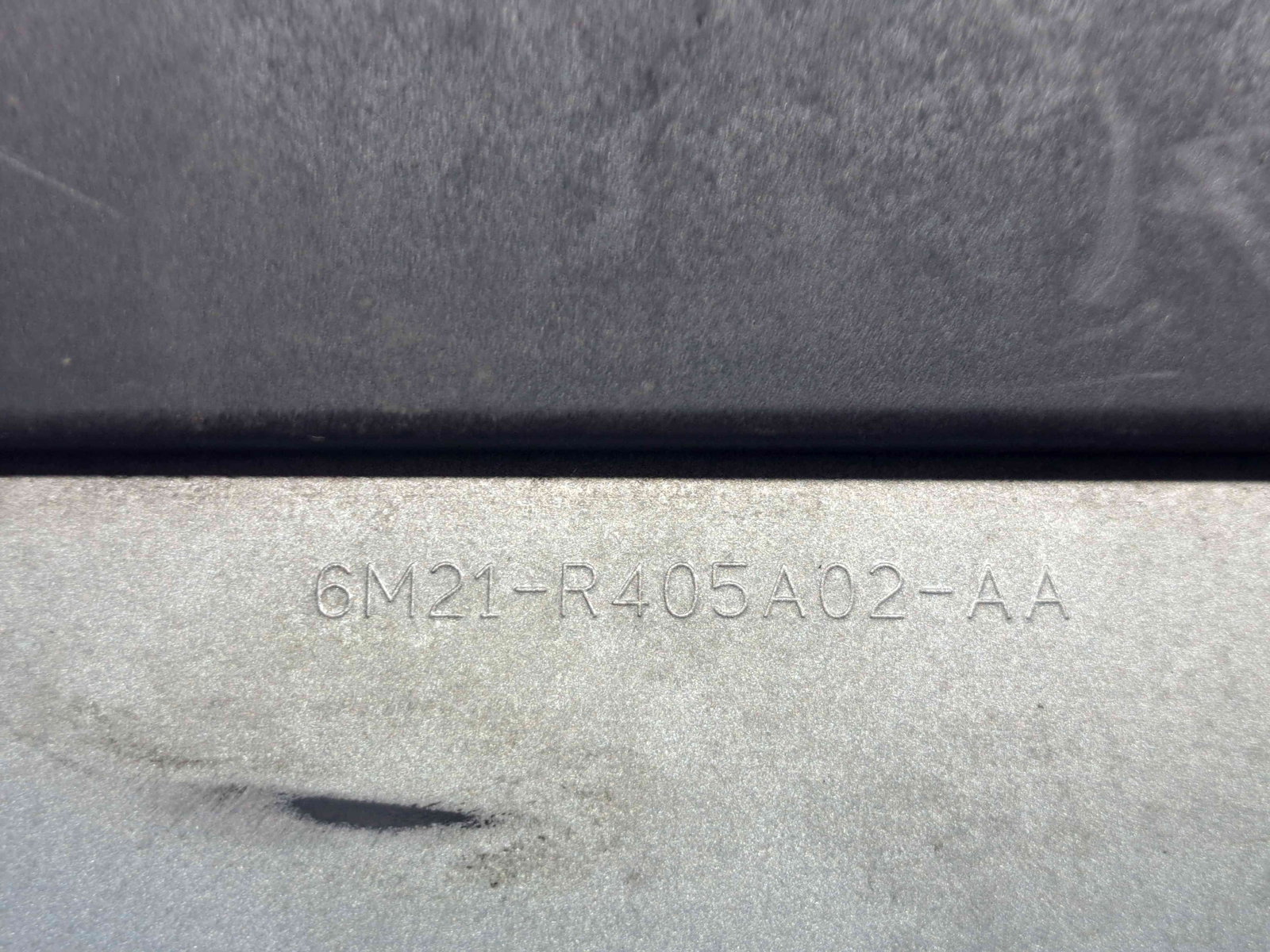 Capac rezervor Ford S-Max 1 [Fabr 2006-2014] Avalon - imagine 4