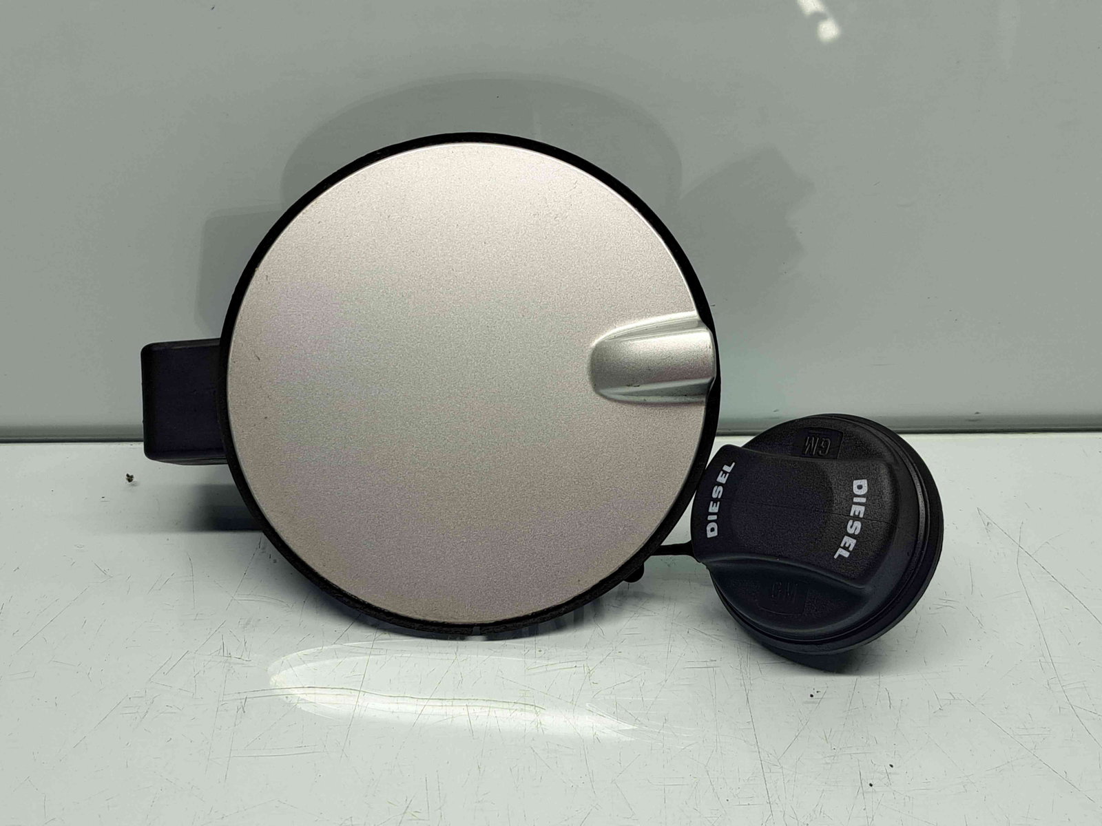 Capac rezervor Opel Antara [Fabr 2006-2017] GAN - imagine 1