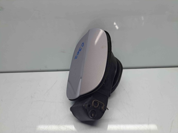 Capac rezervor Ford Mondeo 4 Sedan Facelift [Fabr 2007-2015] Dark Micastone