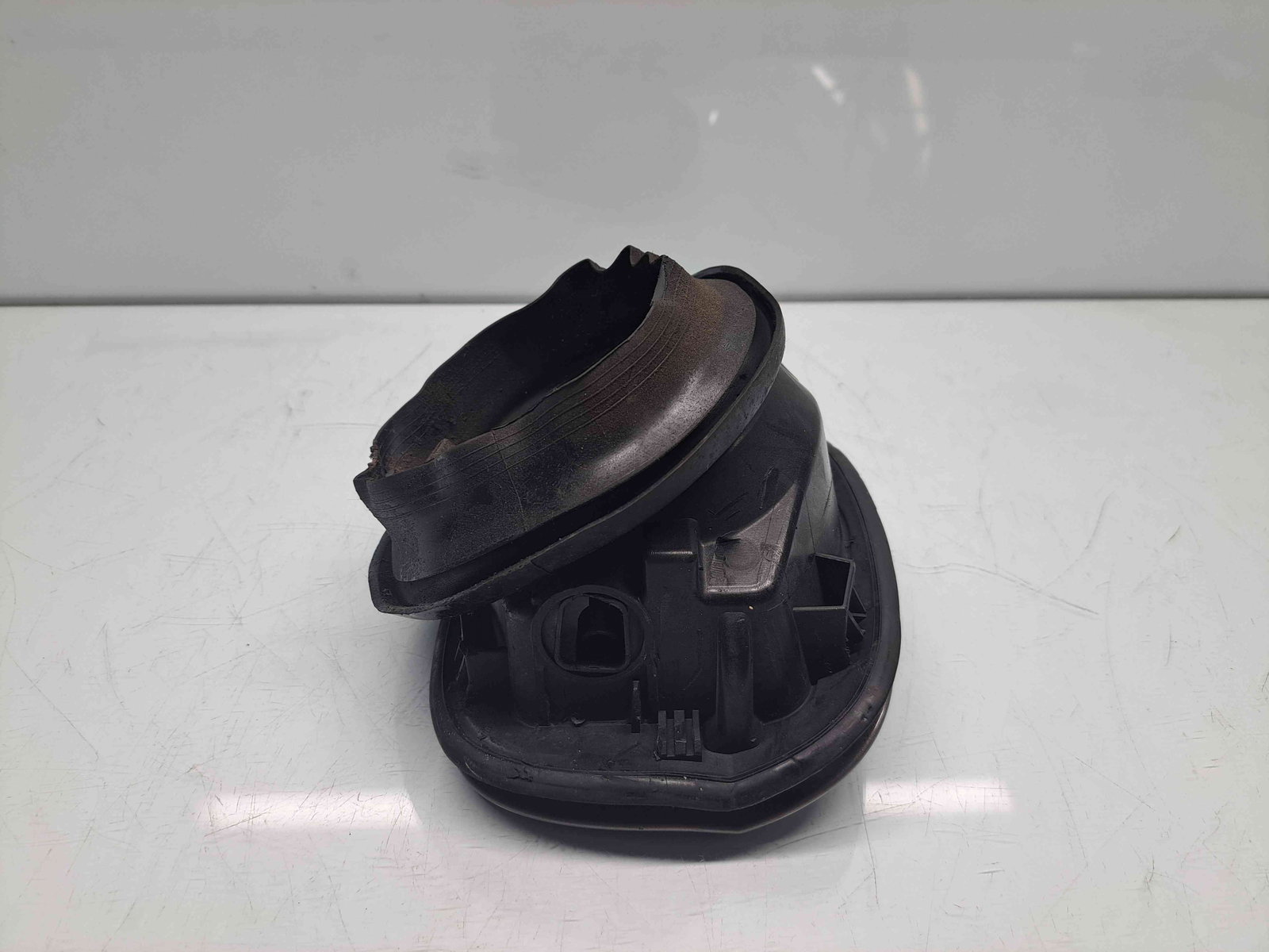 Capac rezervor Ford Mondeo 4 Sedan Facelift [Fabr 2007-2015] Dark Micastone - imagine 4