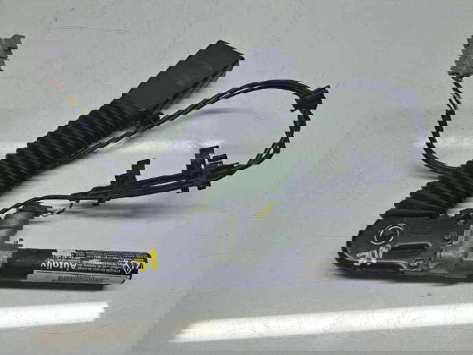  Capsa centura dreapta fata MINI Cooper (R56) [Fabr 2006-2014] 7211592