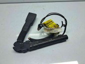  Capsa centura dreapta fata Bmw 1 (E81, E87) [Fabr 2004-2010] 7126296